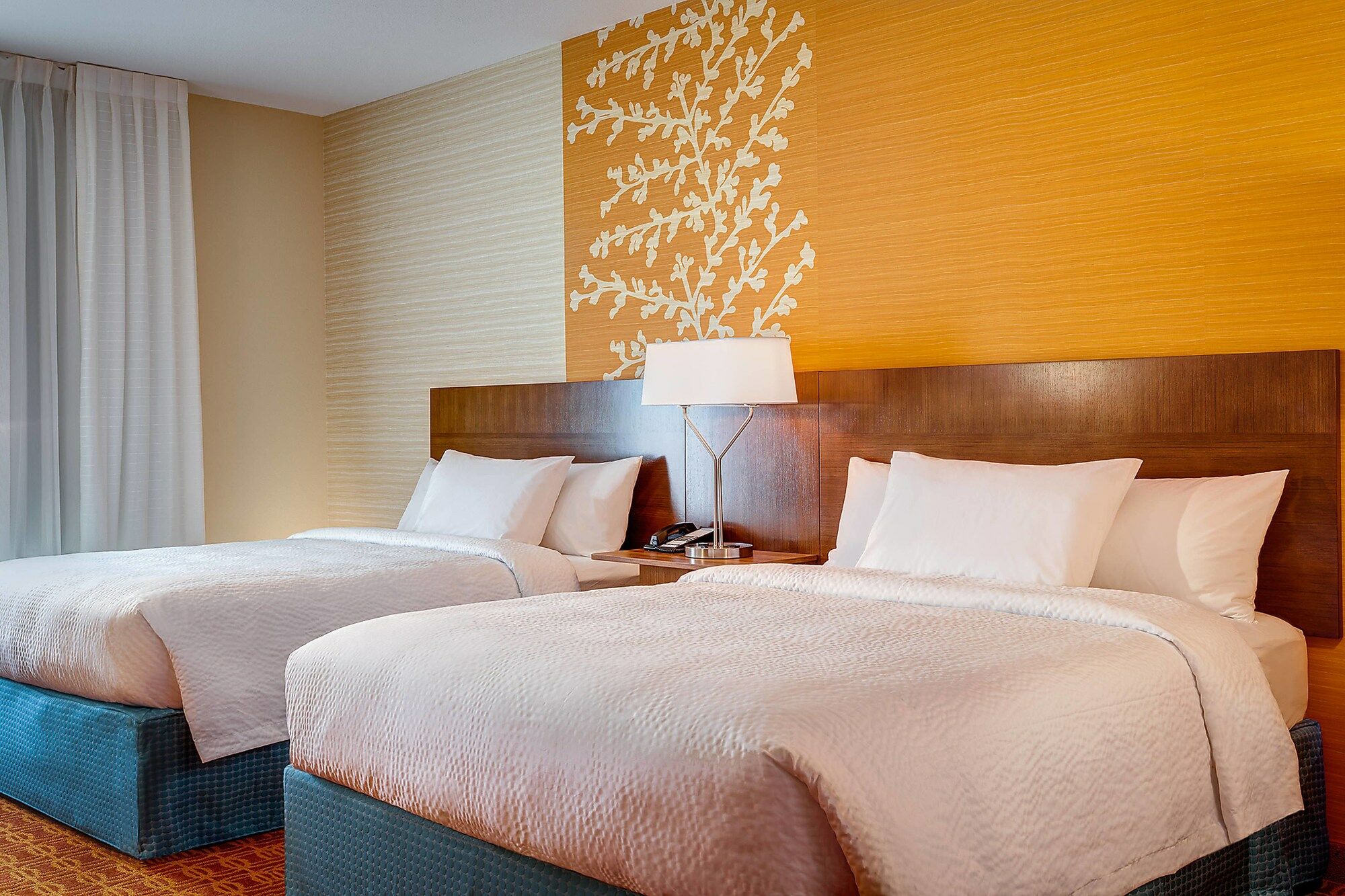 Fairfield Inn & Suites By Marriott London Exterior photo