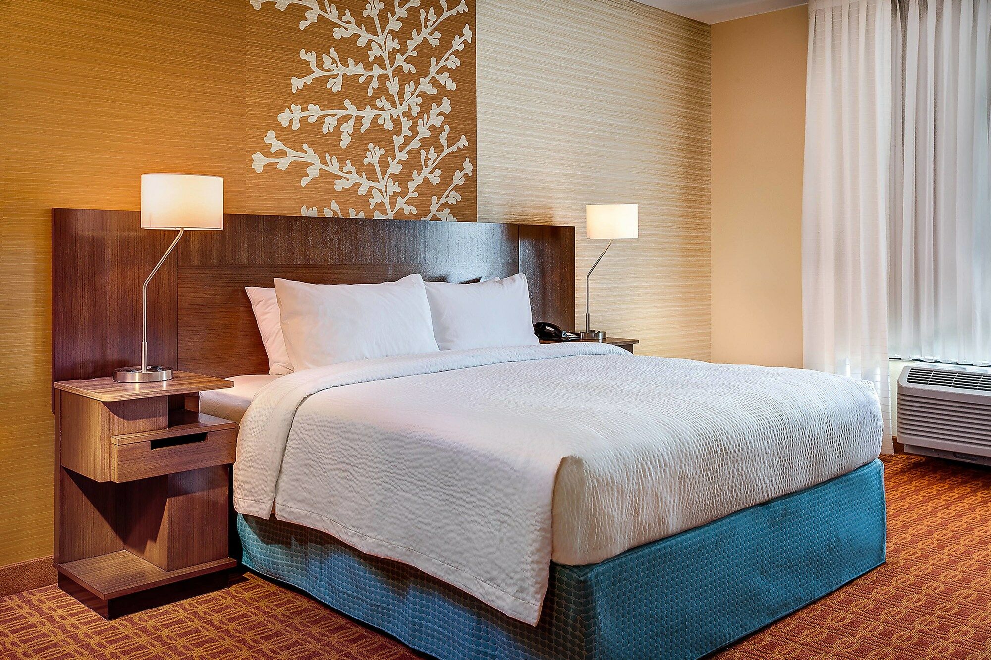 Fairfield Inn & Suites By Marriott London Exterior photo